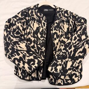 Zara jacket